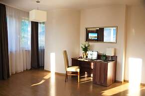 POLECZKI RESIDENCE APARTMENTS