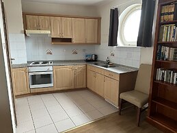 POLECZKI RESIDENCE APARTMENTS