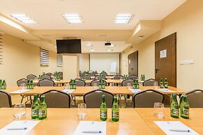 POLECZKI RESIDENCE APARTMENTS