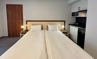 POLECZKI RESIDENCE APARTMENTS