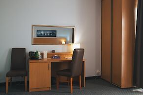 POLECZKI RESIDENCE APARTMENTS