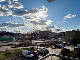 POLECZKI RESIDENCE APARTMENTS