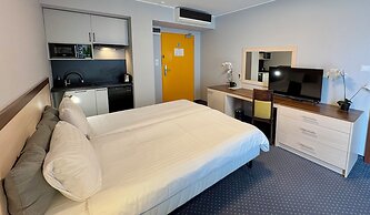 POLECZKI RESIDENCE APARTMENTS