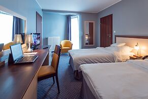 POLECZKI RESIDENCE APARTMENTS