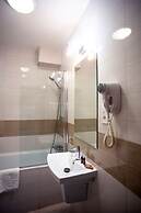 POLECZKI RESIDENCE APARTMENTS