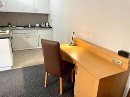 POLECZKI RESIDENCE APARTMENTS