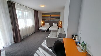POLECZKI RESIDENCE APARTMENTS