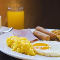 POLECZKI RESIDENCE APARTMENTS