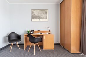 POLECZKI RESIDENCE APARTMENTS