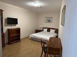 POLECZKI RESIDENCE APARTMENTS