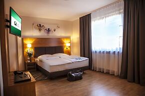 POLECZKI RESIDENCE APARTMENTS