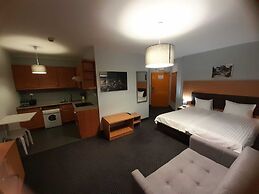 POLECZKI RESIDENCE APARTMENTS