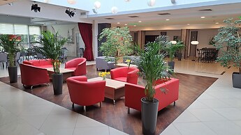 POLECZKI RESIDENCE APARTMENTS