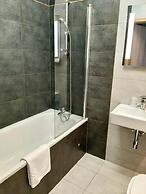 POLECZKI RESIDENCE APARTMENTS