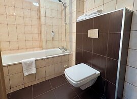 POLECZKI RESIDENCE APARTMENTS