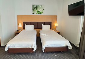 POLECZKI RESIDENCE APARTMENTS