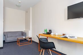 POLECZKI RESIDENCE APARTMENTS