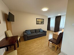POLECZKI RESIDENCE APARTMENTS