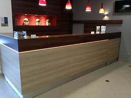 POLECZKI RESIDENCE APARTMENTS