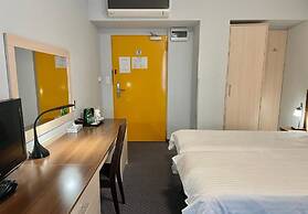 POLECZKI RESIDENCE APARTMENTS