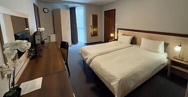 POLECZKI RESIDENCE APARTMENTS