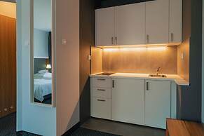 POLECZKI RESIDENCE APARTMENTS