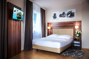 POLECZKI RESIDENCE APARTMENTS