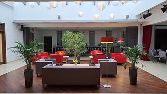 POLECZKI RESIDENCE APARTMENTS