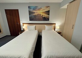 POLECZKI RESIDENCE APARTMENTS