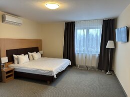 POLECZKI RESIDENCE APARTMENTS