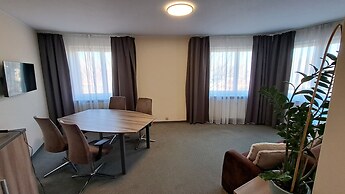 POLECZKI RESIDENCE APARTMENTS