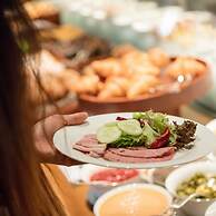 POLECZKI RESIDENCE APARTMENTS