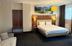 POLECZKI RESIDENCE APARTMENTS