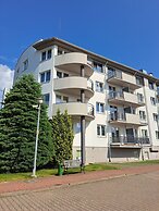 POLECZKI RESIDENCE APARTMENTS