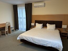 POLECZKI RESIDENCE APARTMENTS