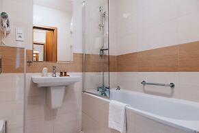 POLECZKI RESIDENCE APARTMENTS