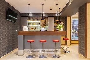 POLECZKI RESIDENCE APARTMENTS