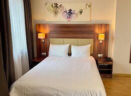 POLECZKI RESIDENCE APARTMENTS