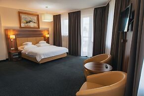 POLECZKI RESIDENCE APARTMENTS