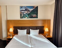 POLECZKI RESIDENCE APARTMENTS