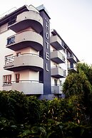 POLECZKI RESIDENCE APARTMENTS