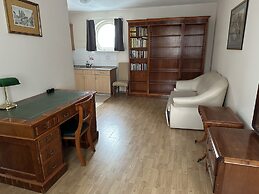 POLECZKI RESIDENCE APARTMENTS