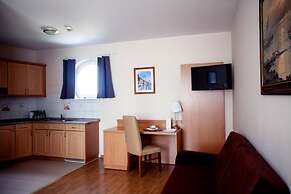 POLECZKI RESIDENCE APARTMENTS