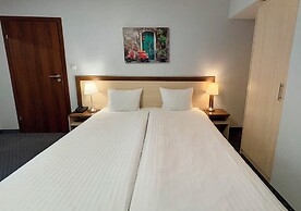 POLECZKI RESIDENCE APARTMENTS