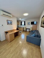 POLECZKI RESIDENCE APARTMENTS