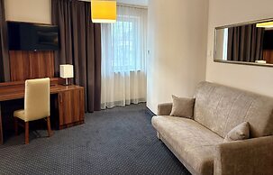 POLECZKI RESIDENCE APARTMENTS