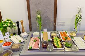 POLECZKI RESIDENCE APARTMENTS