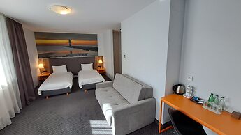 POLECZKI RESIDENCE APARTMENTS