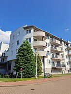 POLECZKI RESIDENCE APARTMENTS