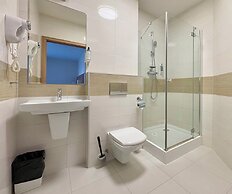 POLECZKI RESIDENCE APARTMENTS